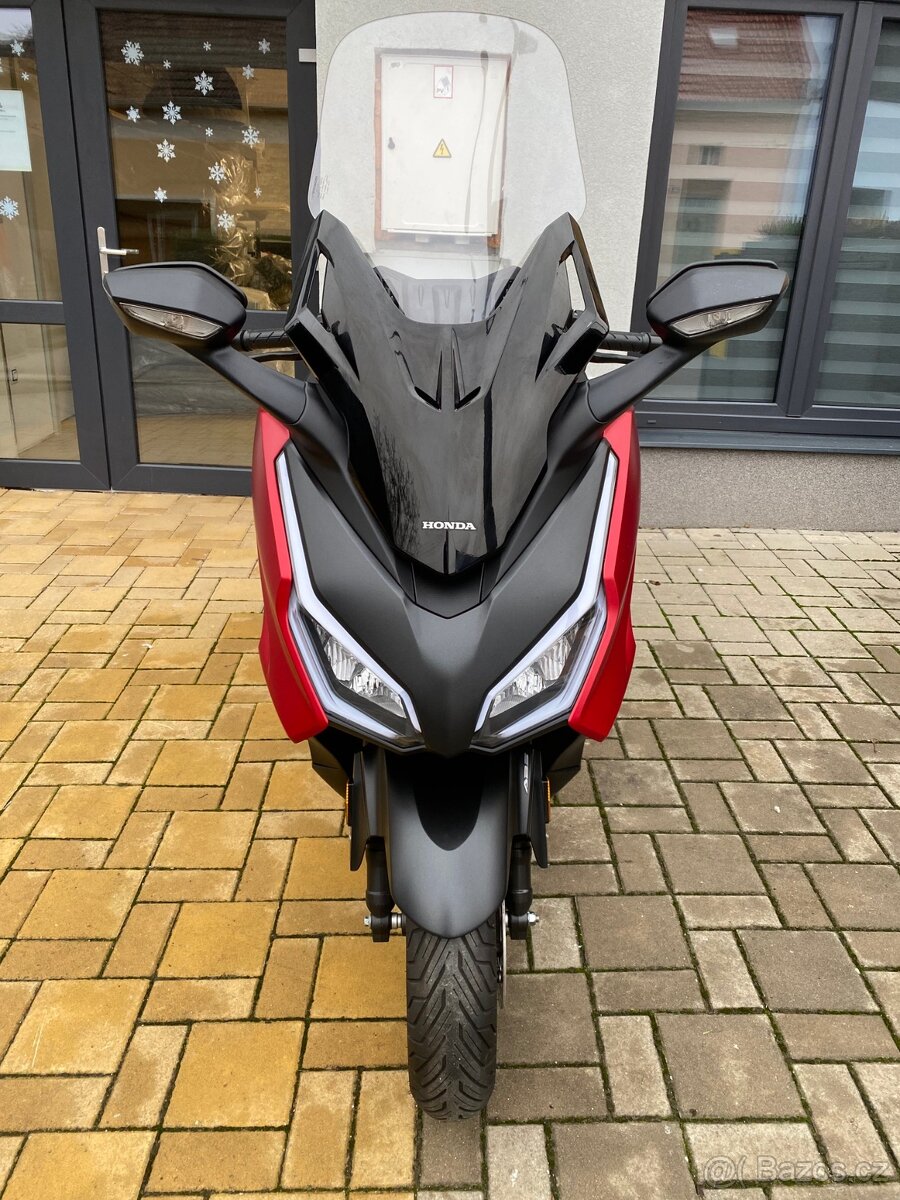 Honda Forza 125 2023 Top stav - 3