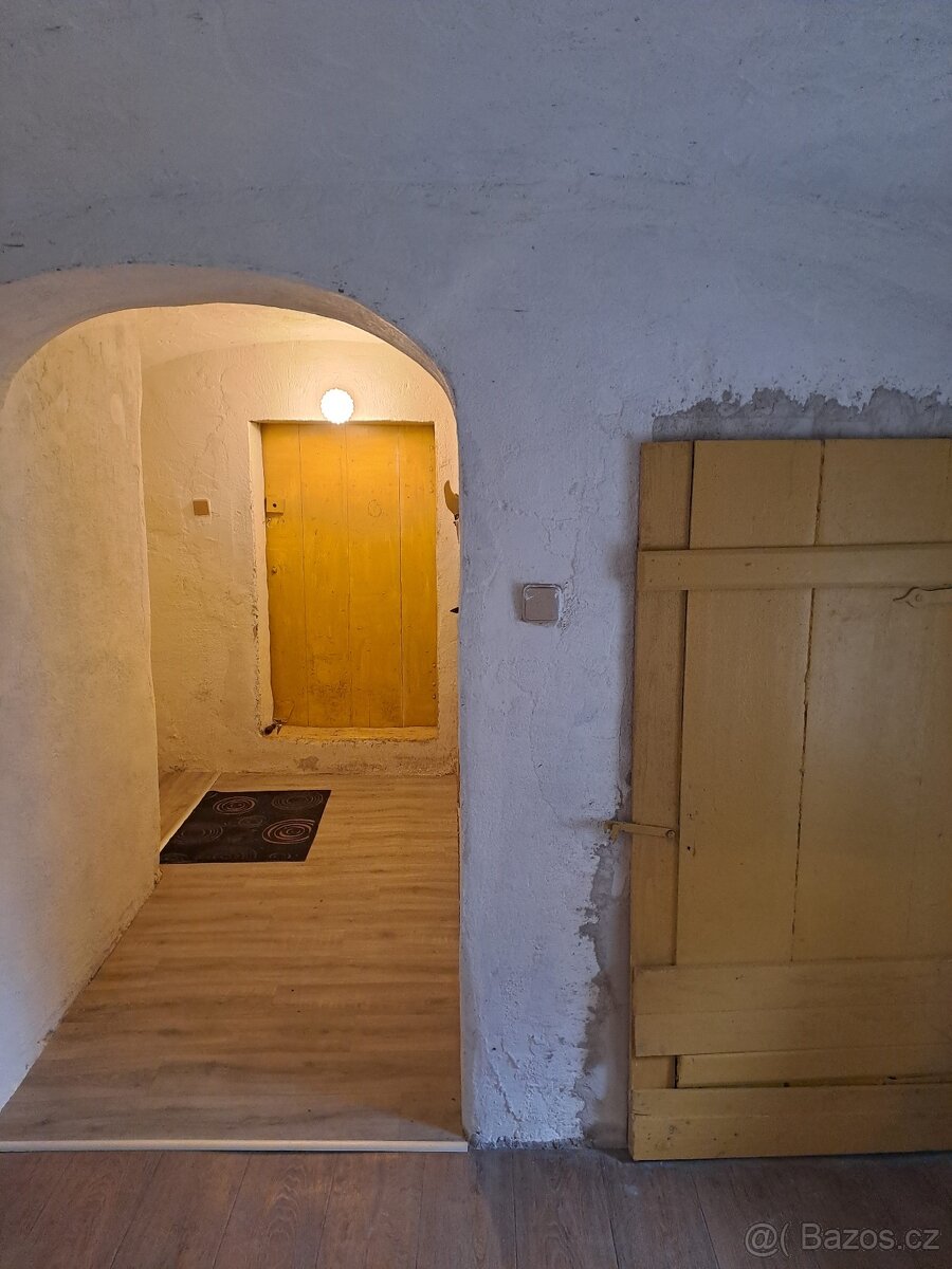 dům v obci Bělotín- místní část Lučice na Moravě - 3