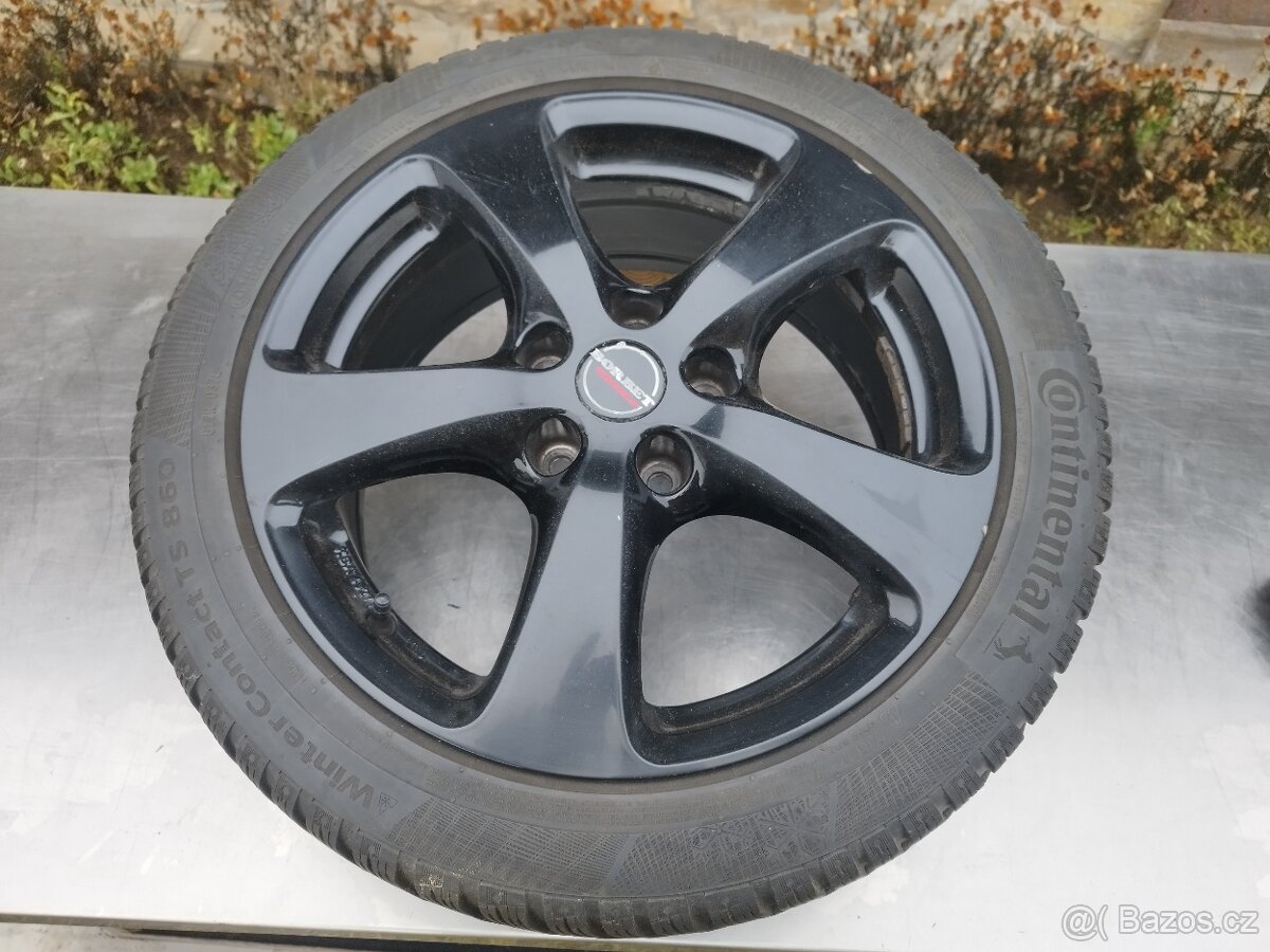 Al kolo se zimáky - 3