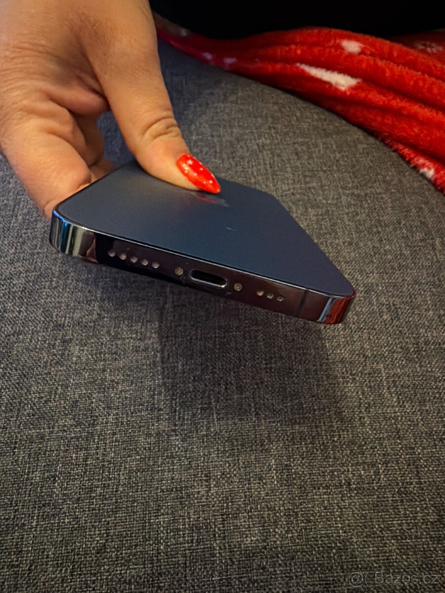 IPhone 12 Pro 128GB - 3