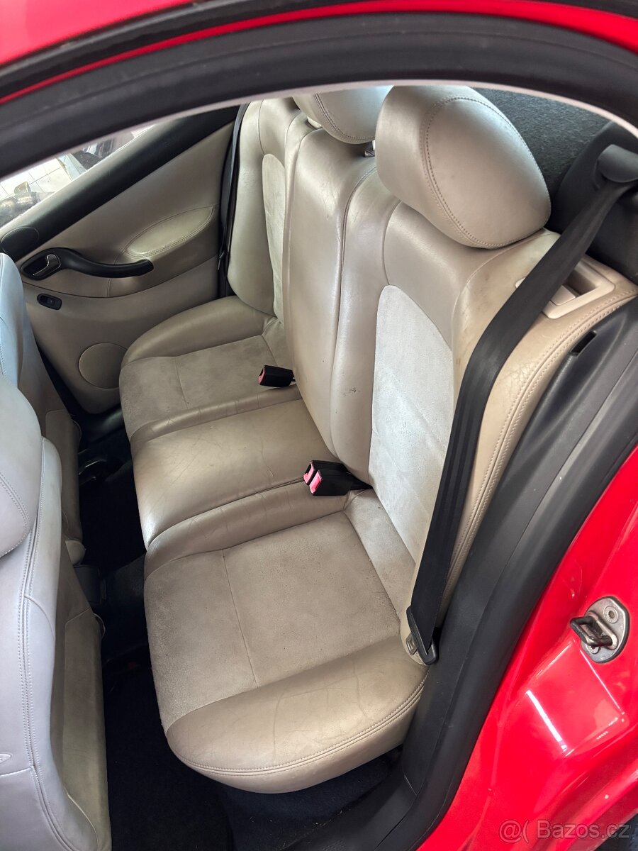 Prodám díly Seat Leon 1M - 3