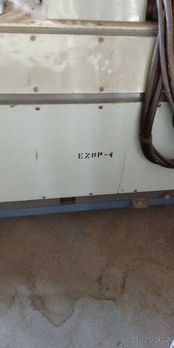 Startovací zdroj - 3