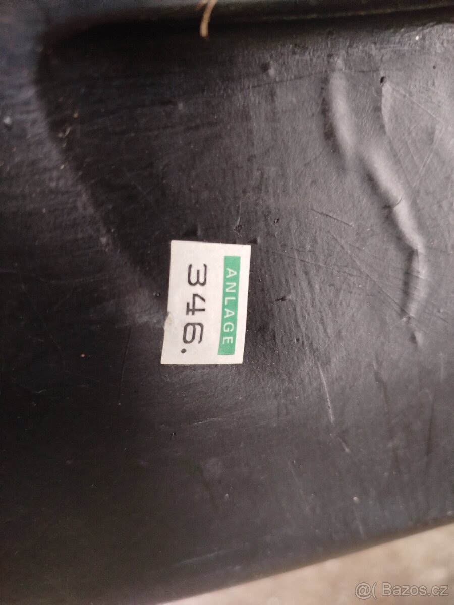 Vany do kufru automobilu - 3