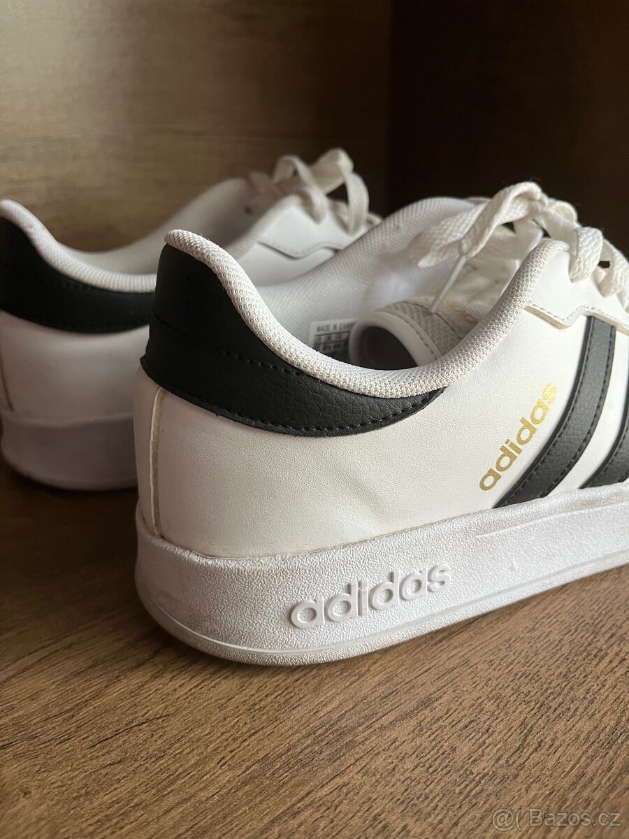 Boty Adidas - 3