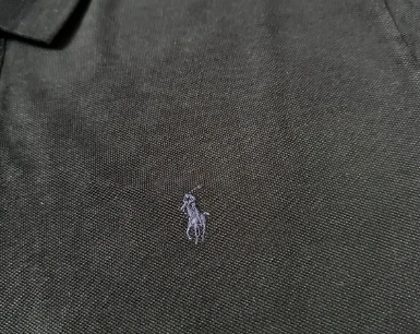 Polo košile Ralph Lauren - 3