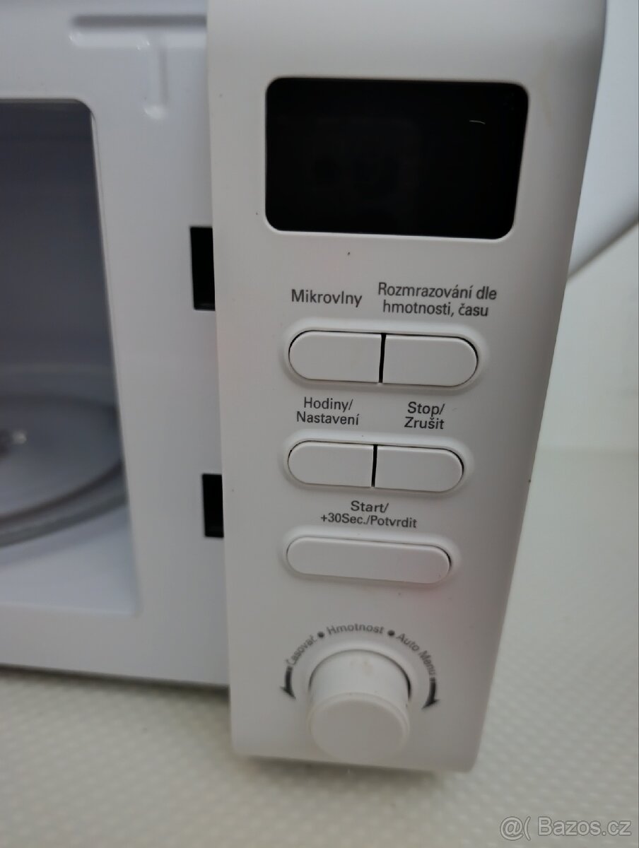 Mikrovlnná trouba ETA 1208 90000 - 3