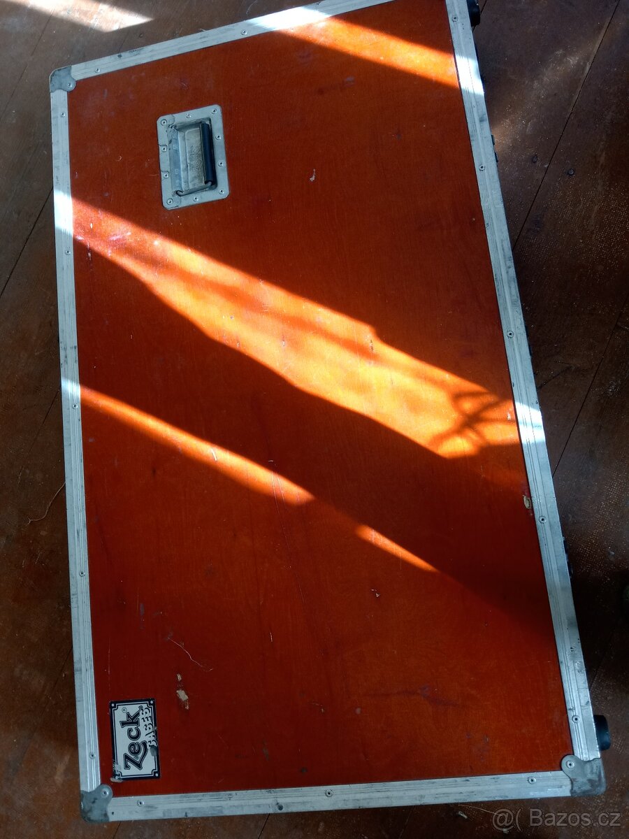 Mixážní pult Zeck - 3