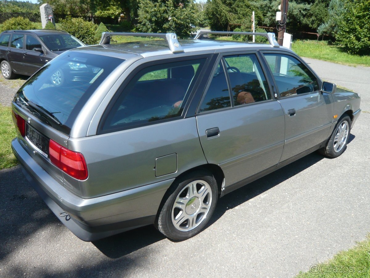 Lancia Dedra 1.8 LS SW 96kW - 3