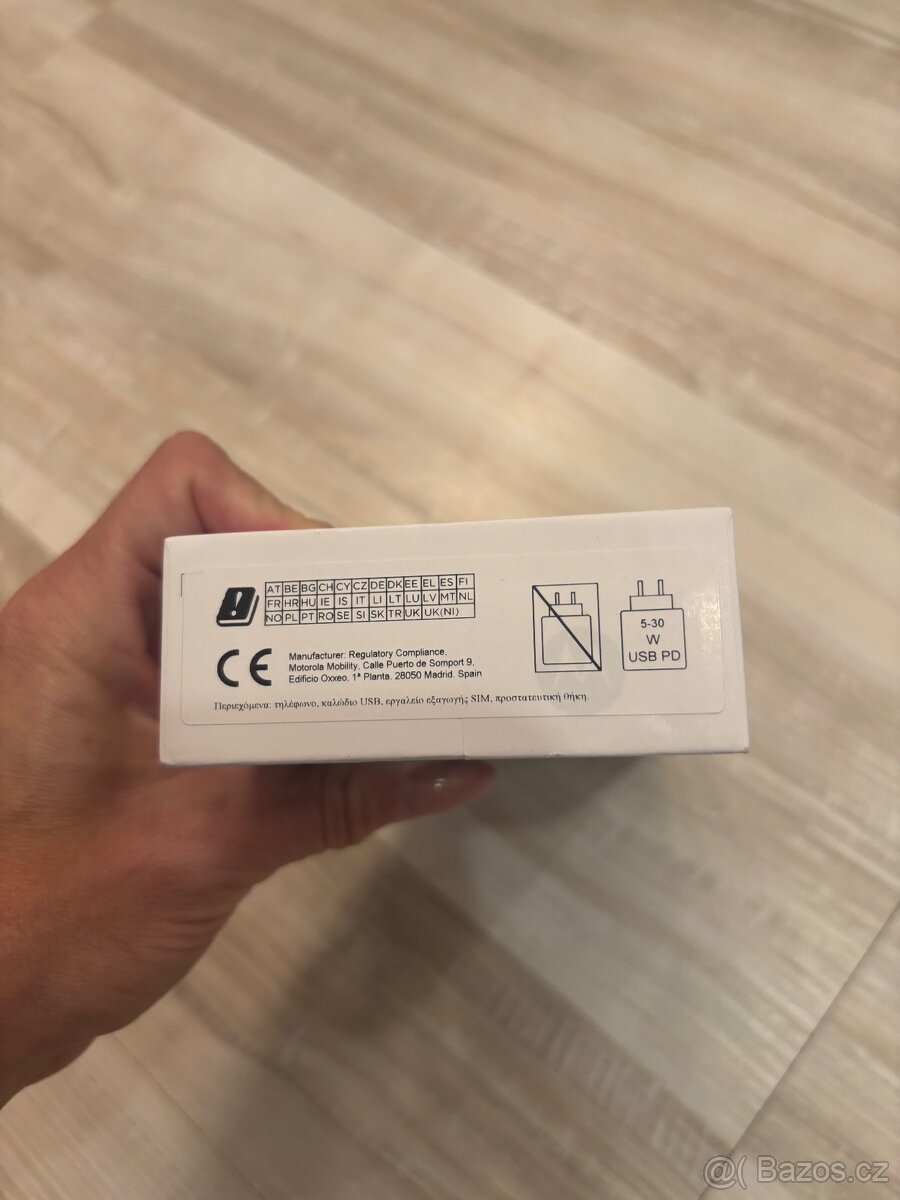 Motorola Moto G56 5G - 3