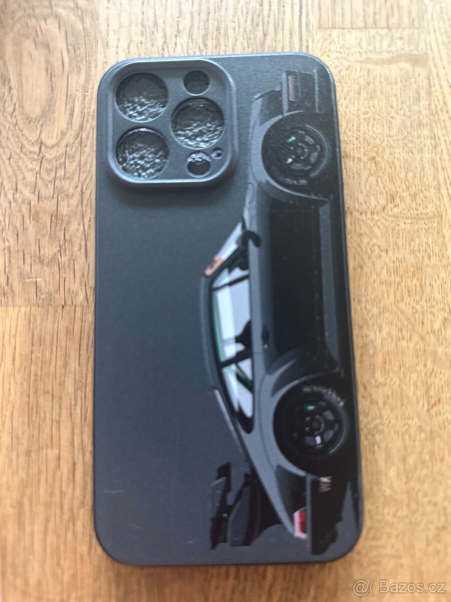 Kryty iPho 13 pro - 3