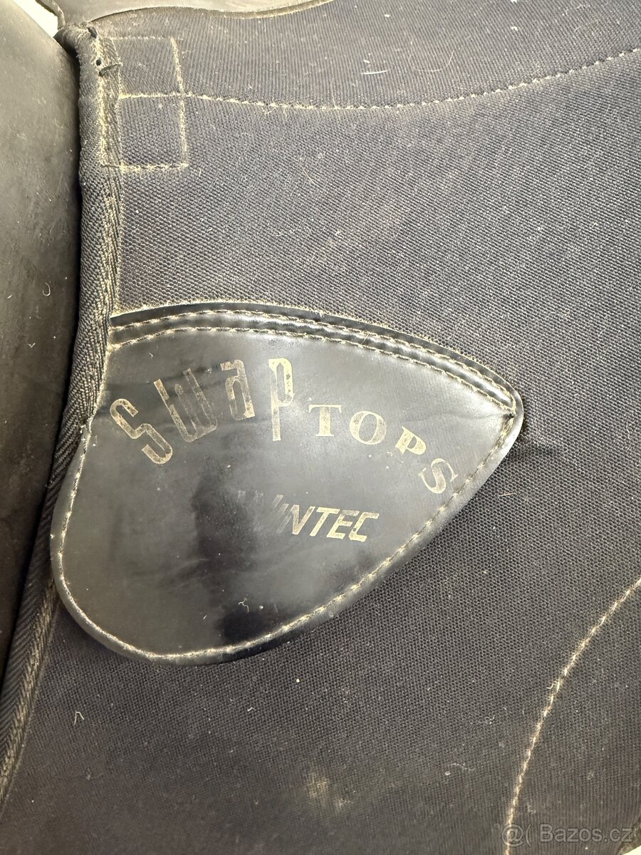 Dětské sedlo Wintec - 3