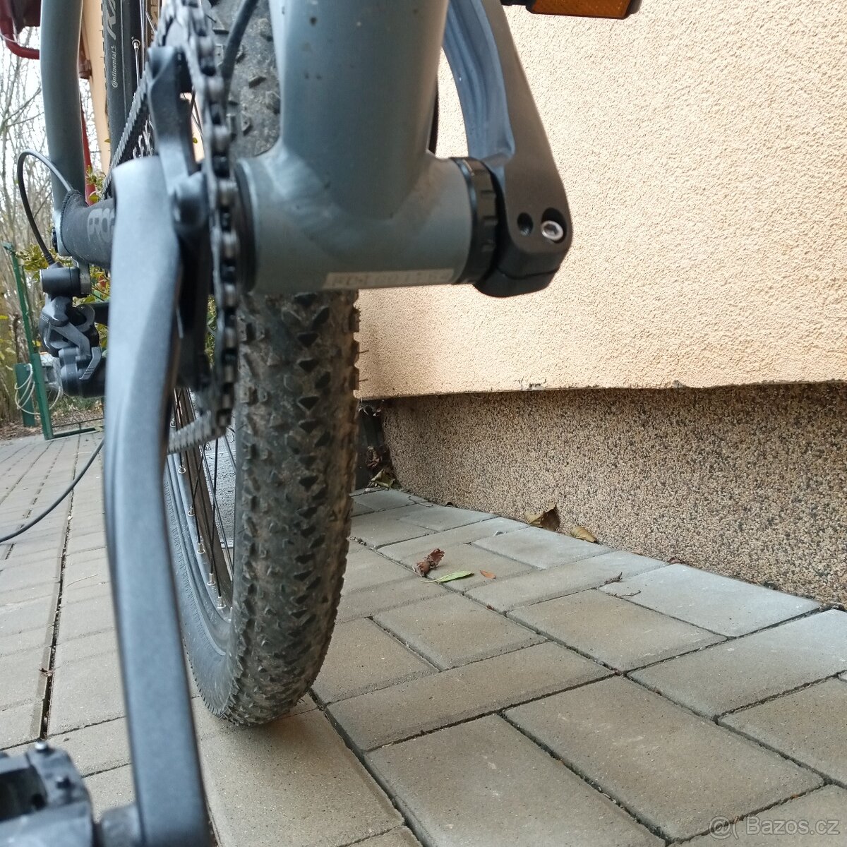 Horské kolo RB Skull 29" - 3