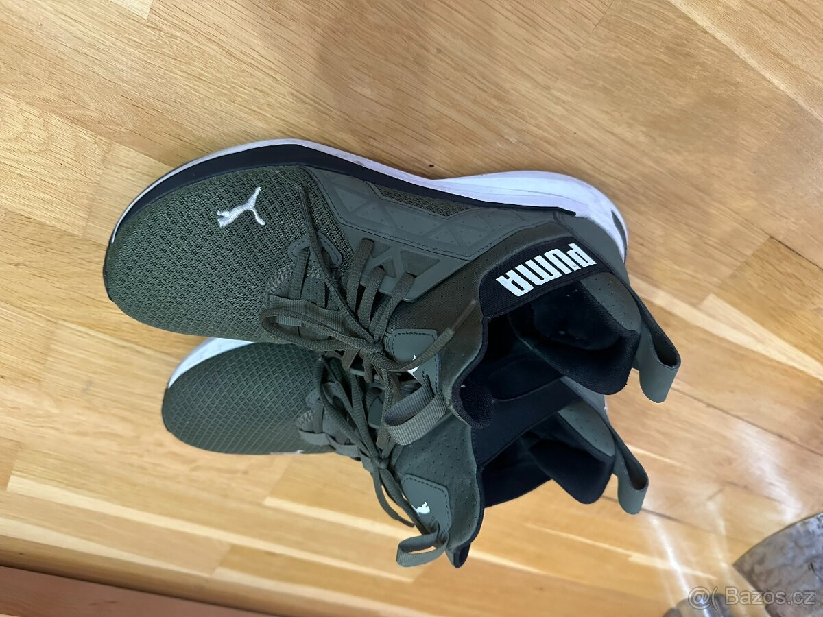 Sportovni boty Puma - 3