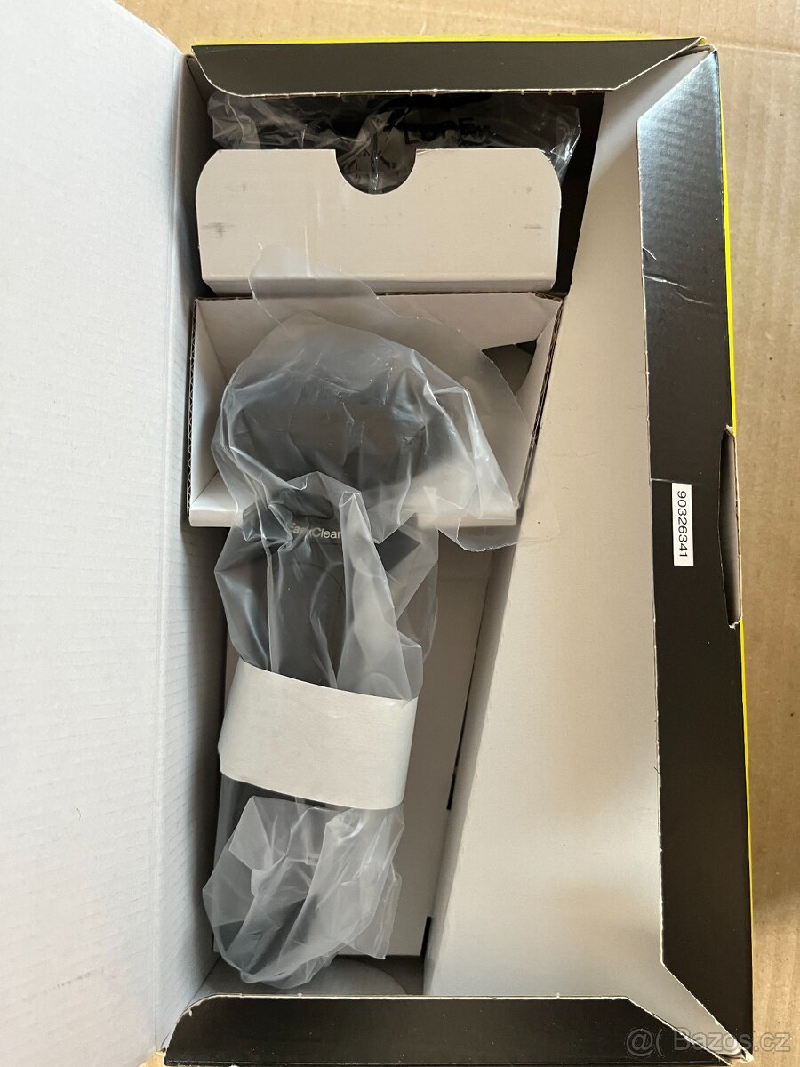 Holicí strojek Braun Shaver 51 W1200s WHT - 3