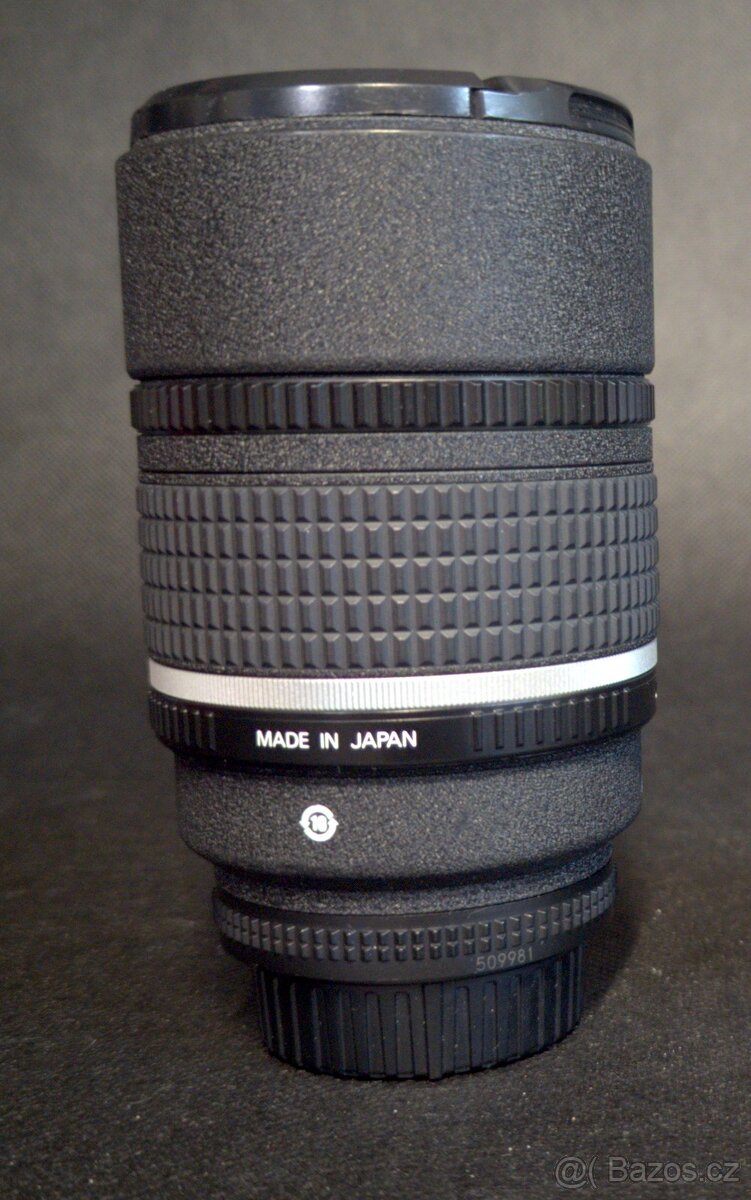 Nikon Nikkor AF DC 135mm f2 D - 3