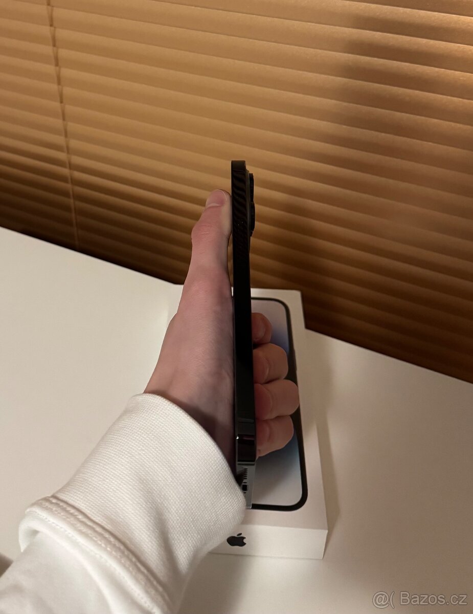 iPhone 14 Pro Max 256gb - 3