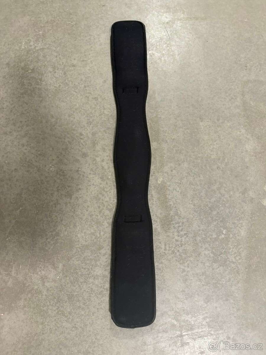 prodám drezurní podbřišník 80 cm - 3