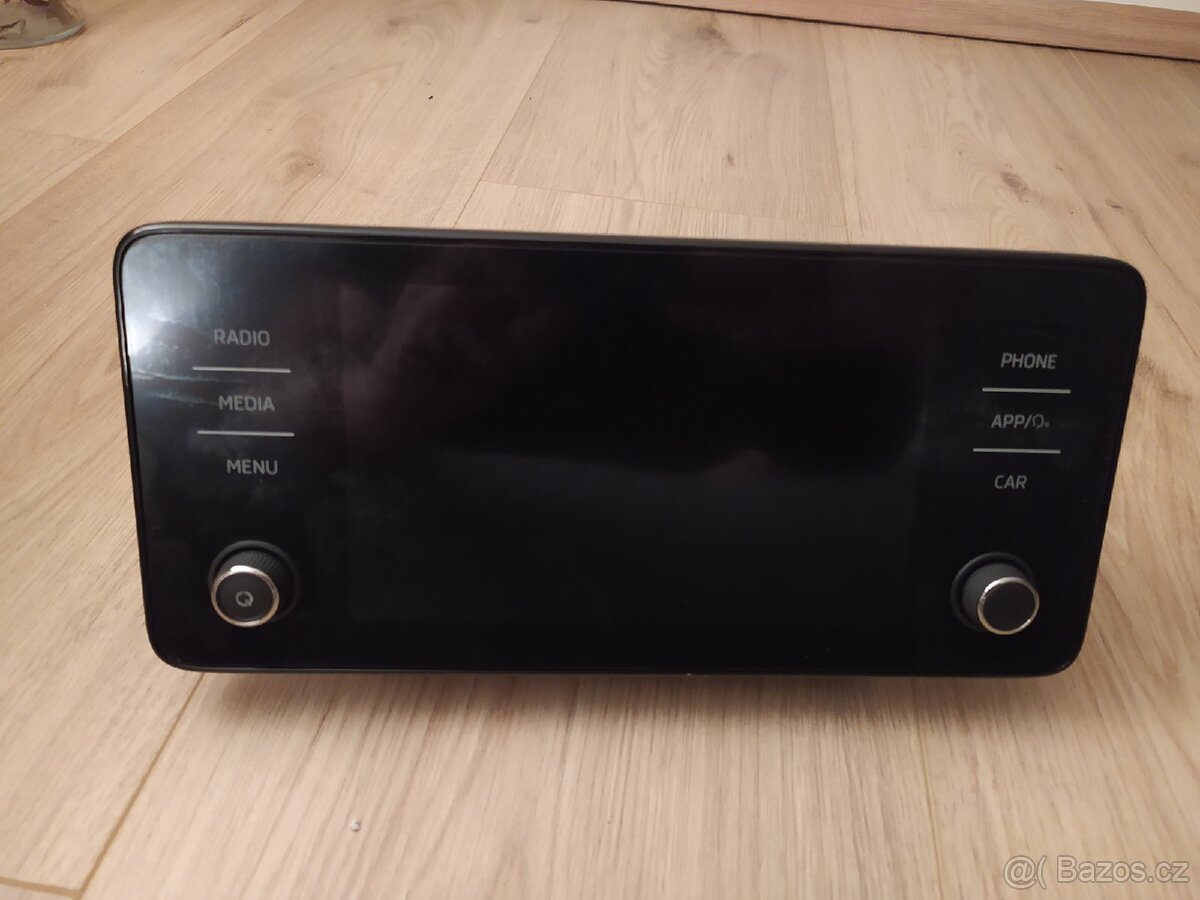 Různé náhradní díly - 3