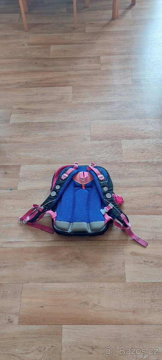 Školní batoh - 3
