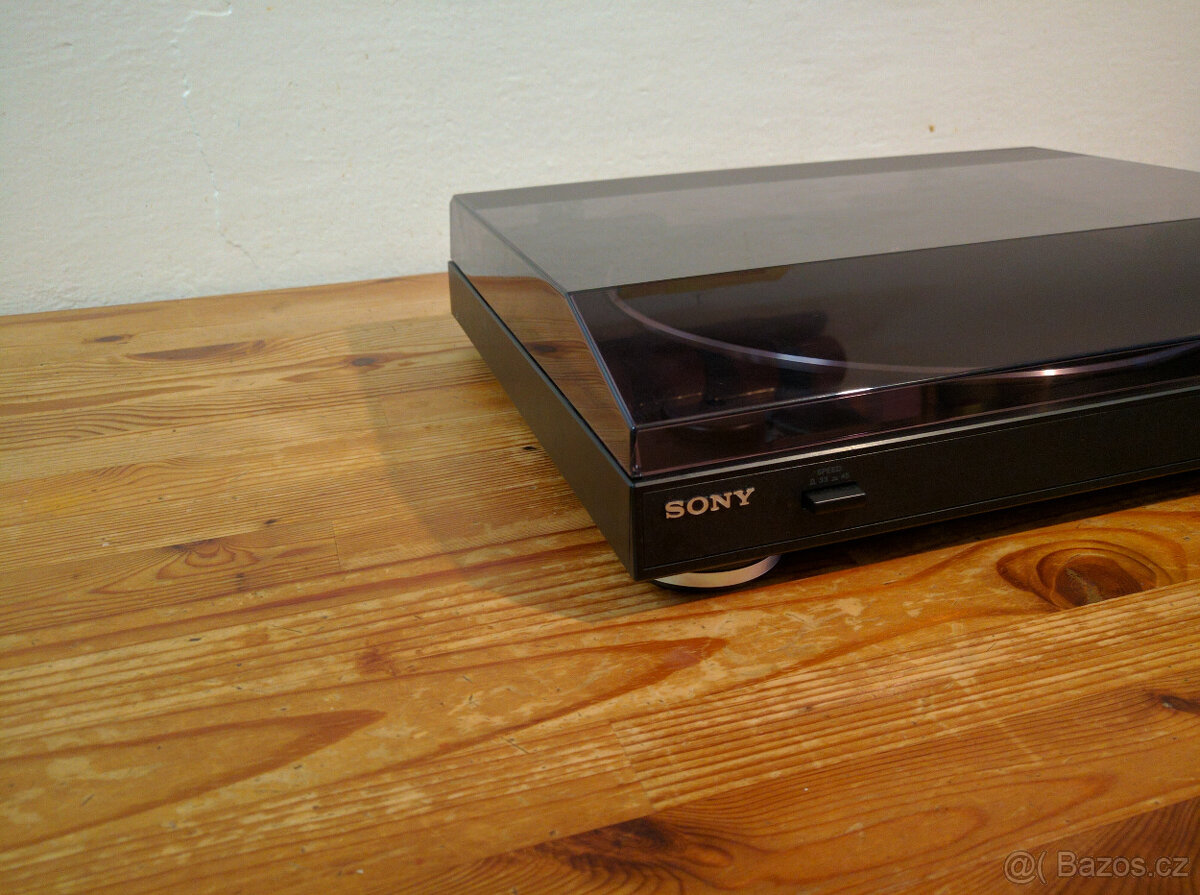 Gramofon Sony PS-LX300USB - 3