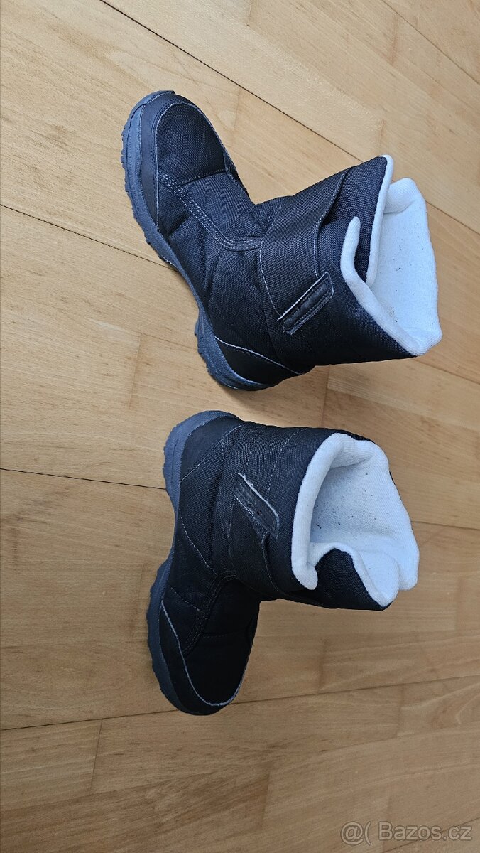 Sněhule vel. 36 zn Quechua - 3