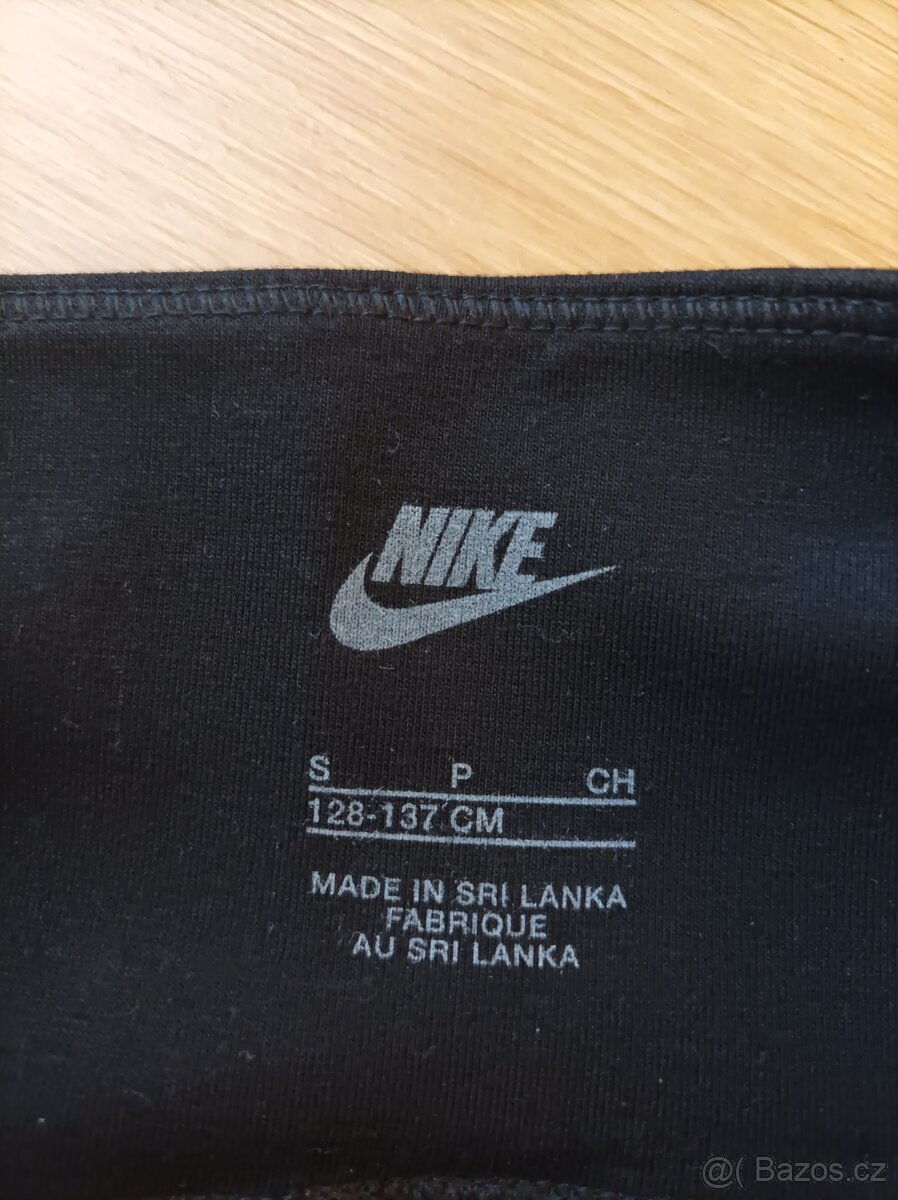 Dívčí legíny NIKE - 3