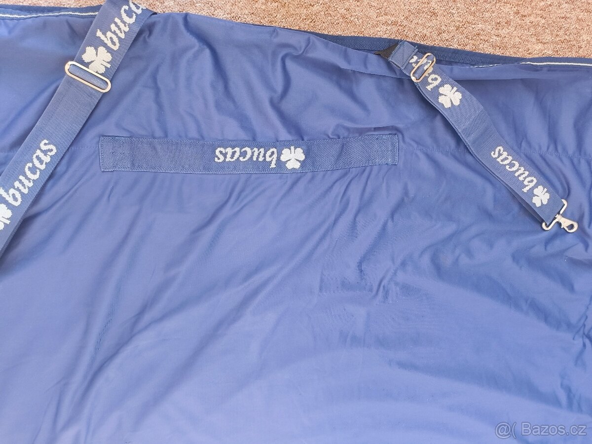 Bucas Shamrock Power 145 - 3