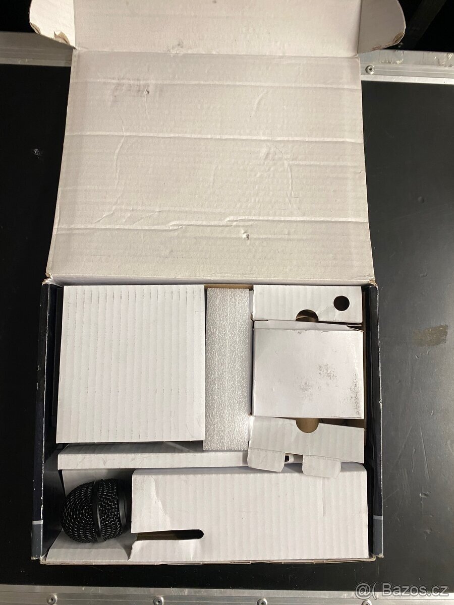 Predam AKG WMS 40 PRO mini - 3