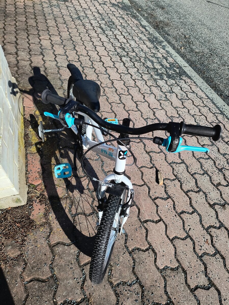 Prodej-kolo Inuit 100 - 3