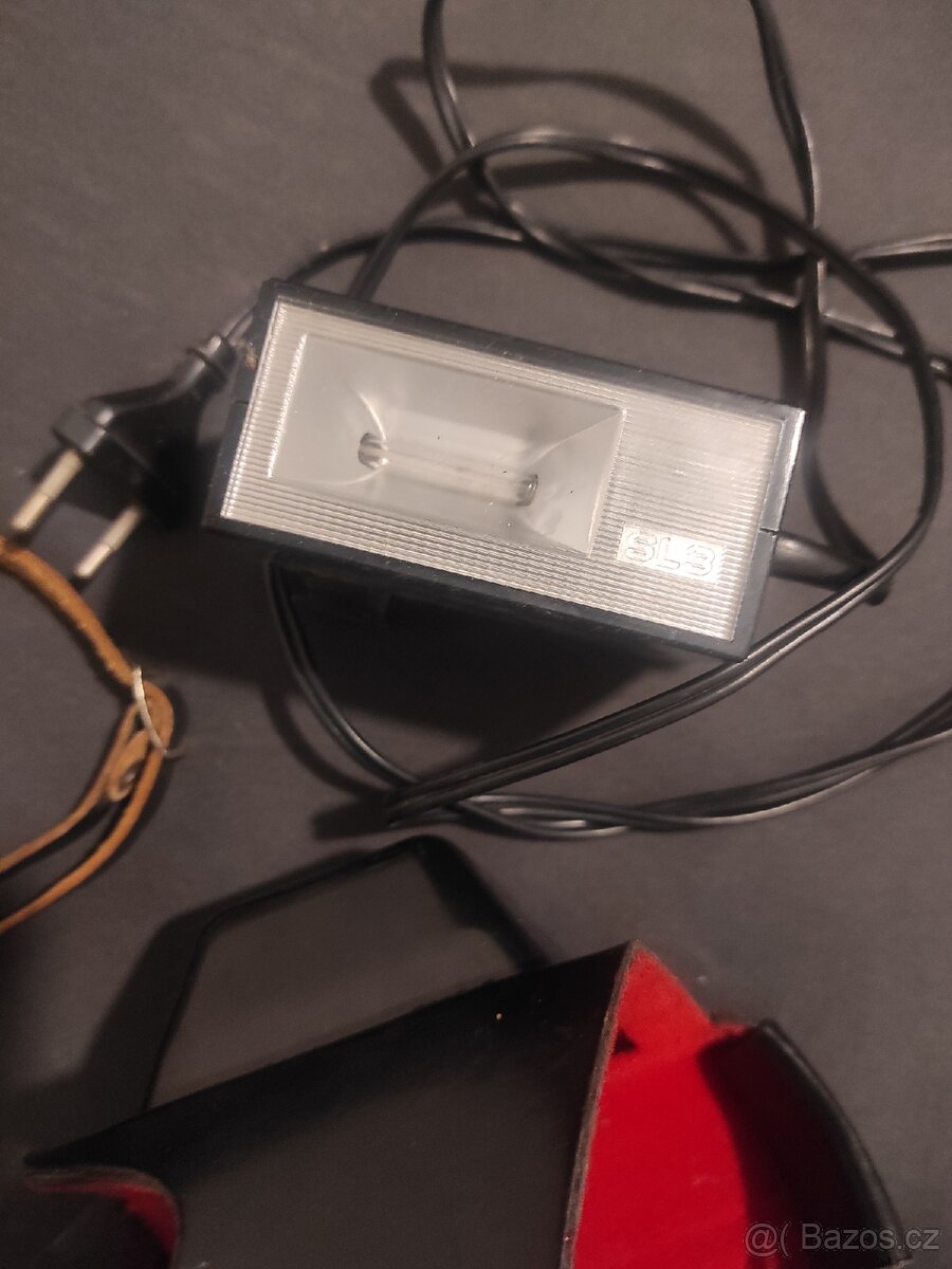 Fotoaparát-Pentacol 2 - 3