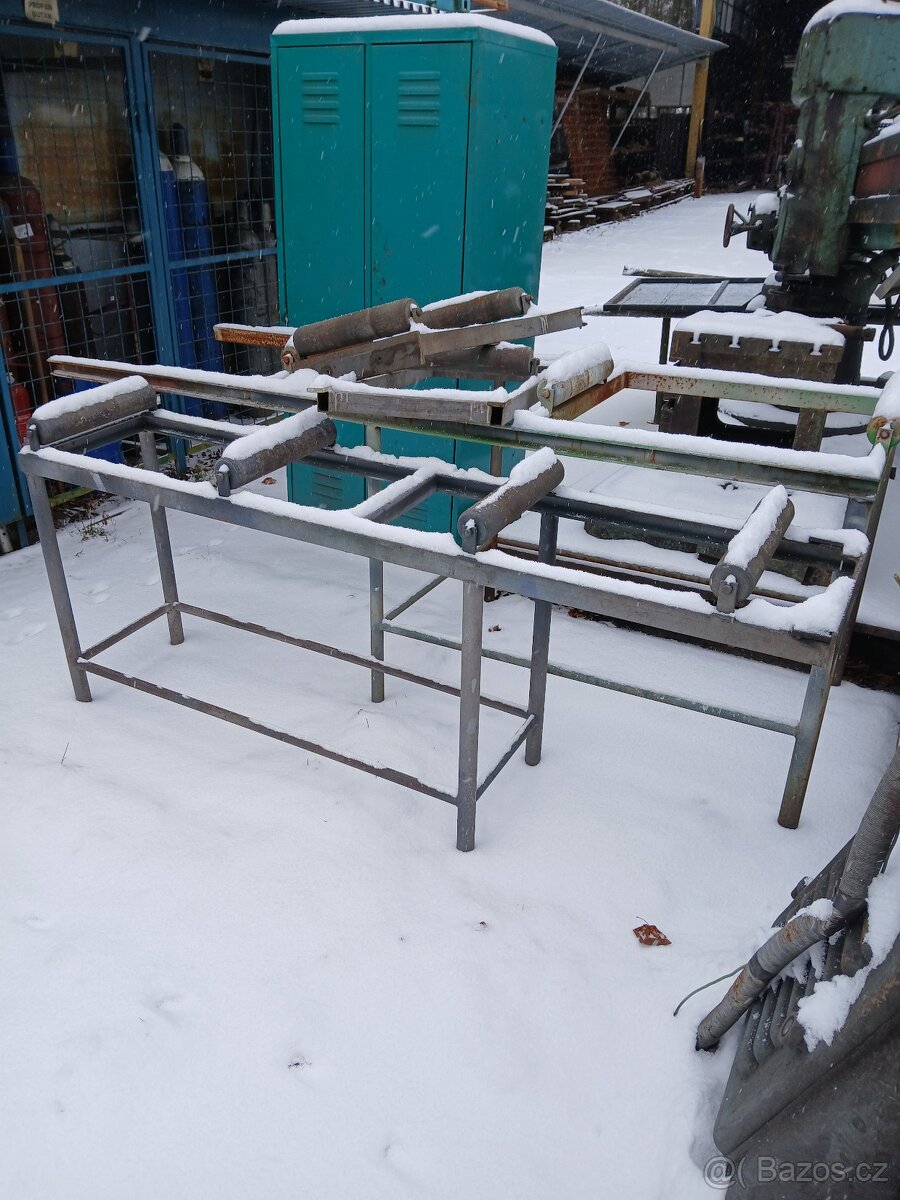 Pila Pilous ARG 200 - 3