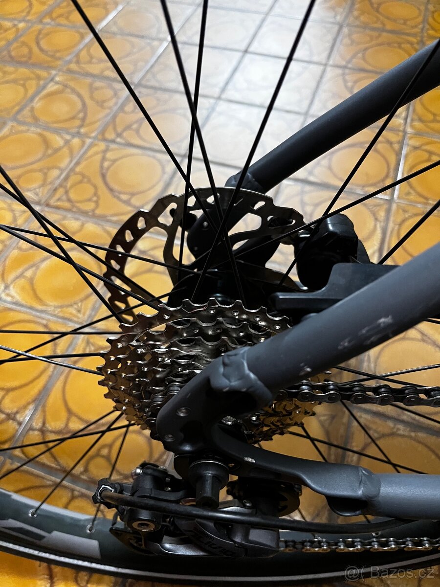 Elektrokolo Leader Fox - 3