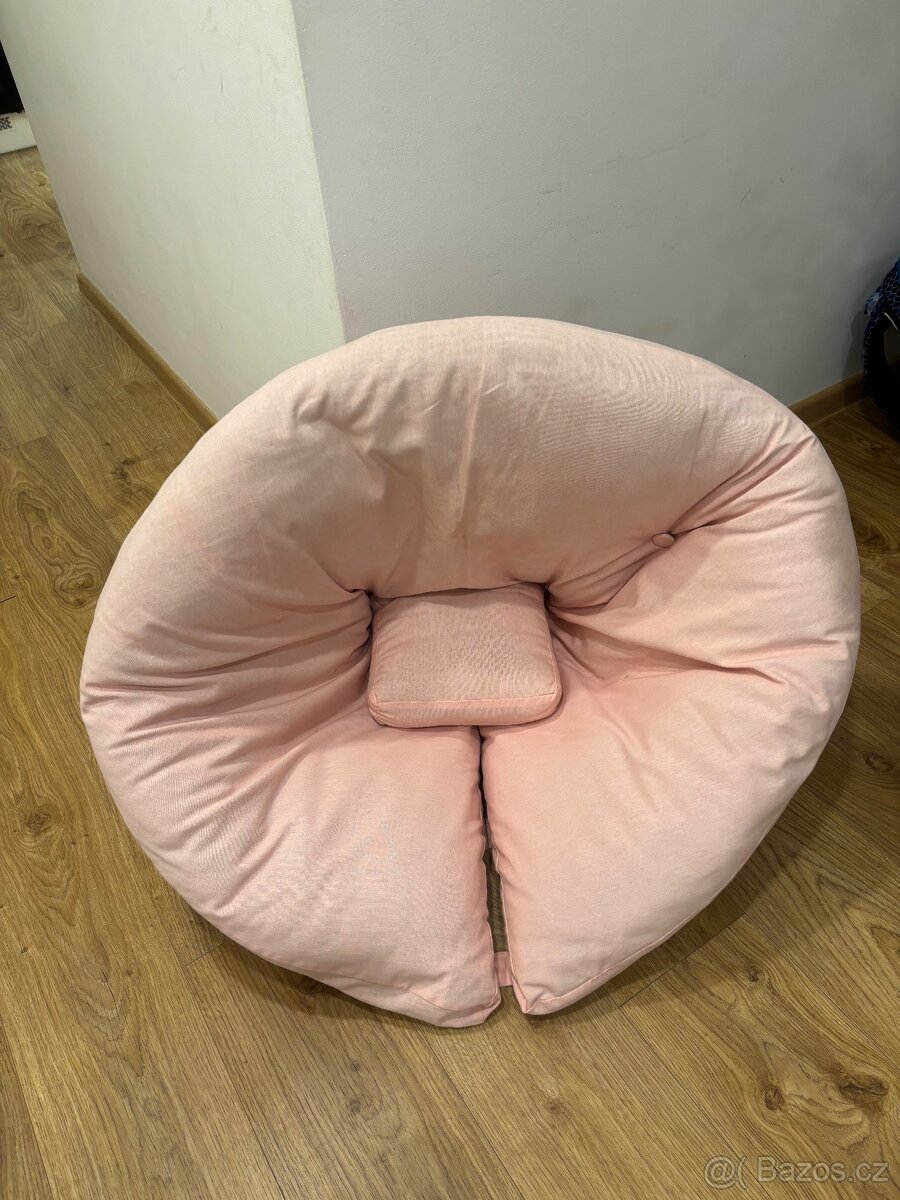 Detske kresilko KARUP - 3