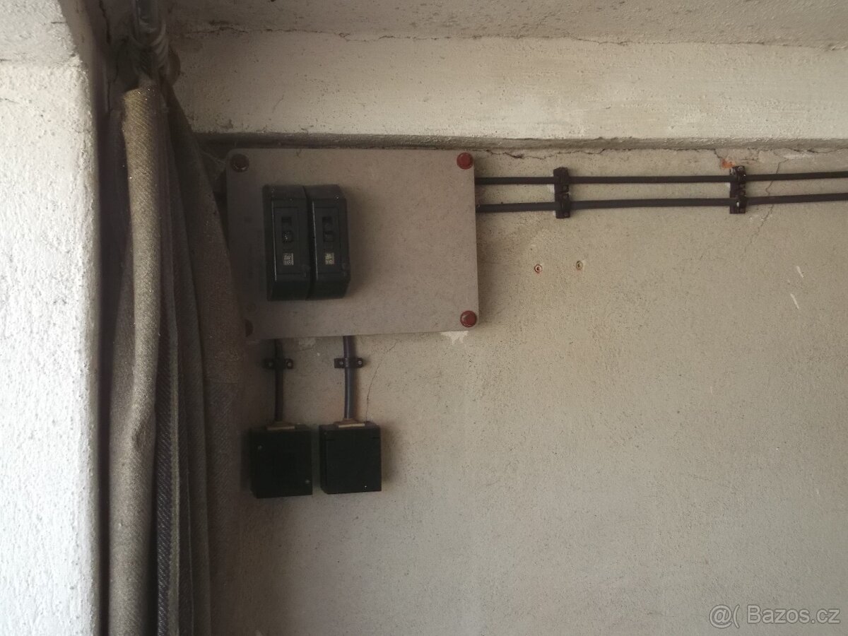 Náměšť nad Oslavou, ulice Husova - 3