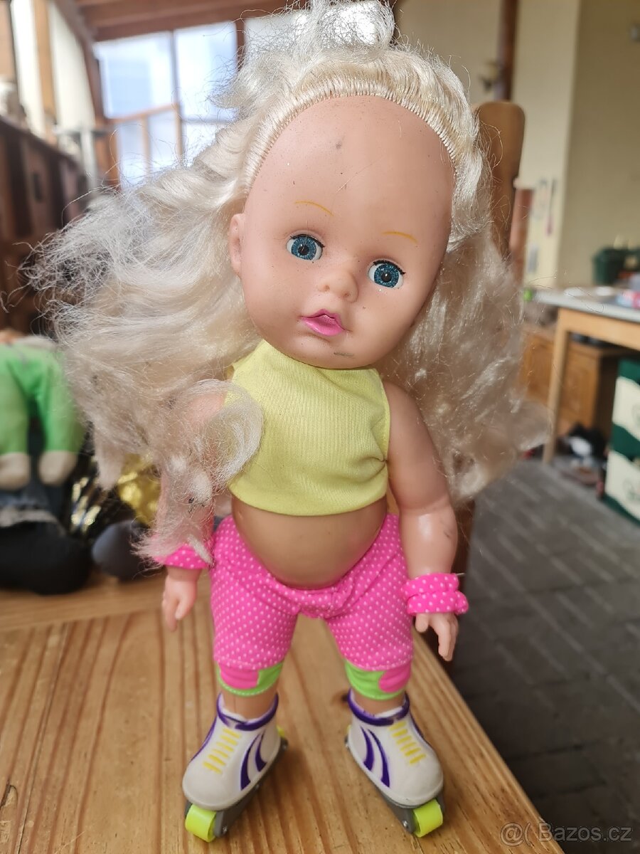 Panenky - 3