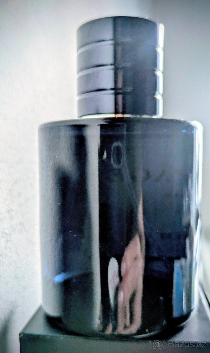 DIOR Sauvage Elixir 100ml - 3