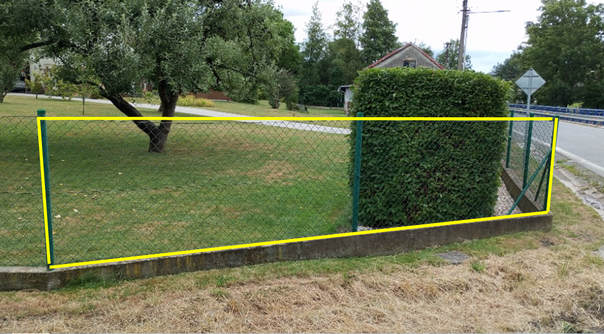 Reklamní plocha - 3