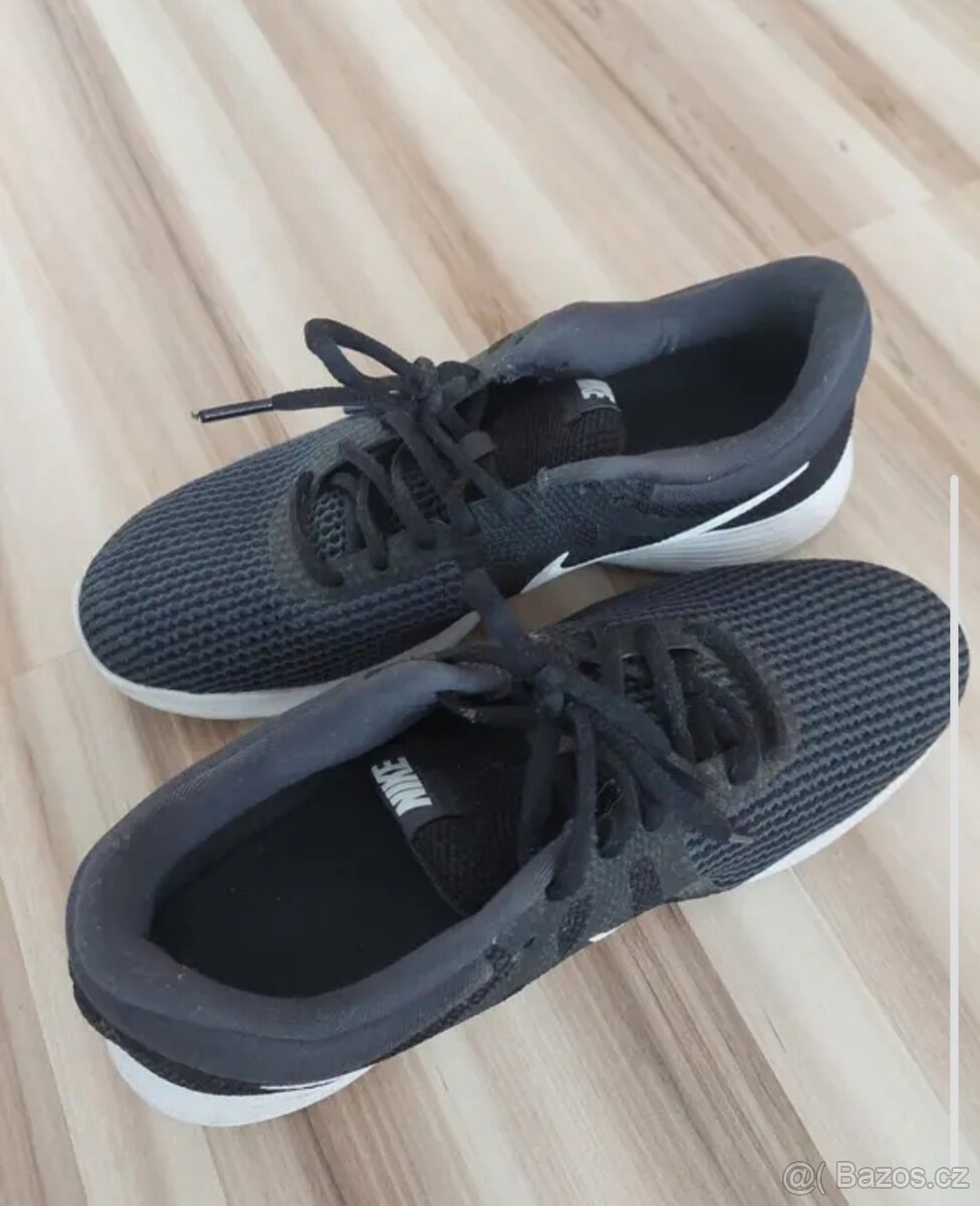 Dámské boty Nike - 3