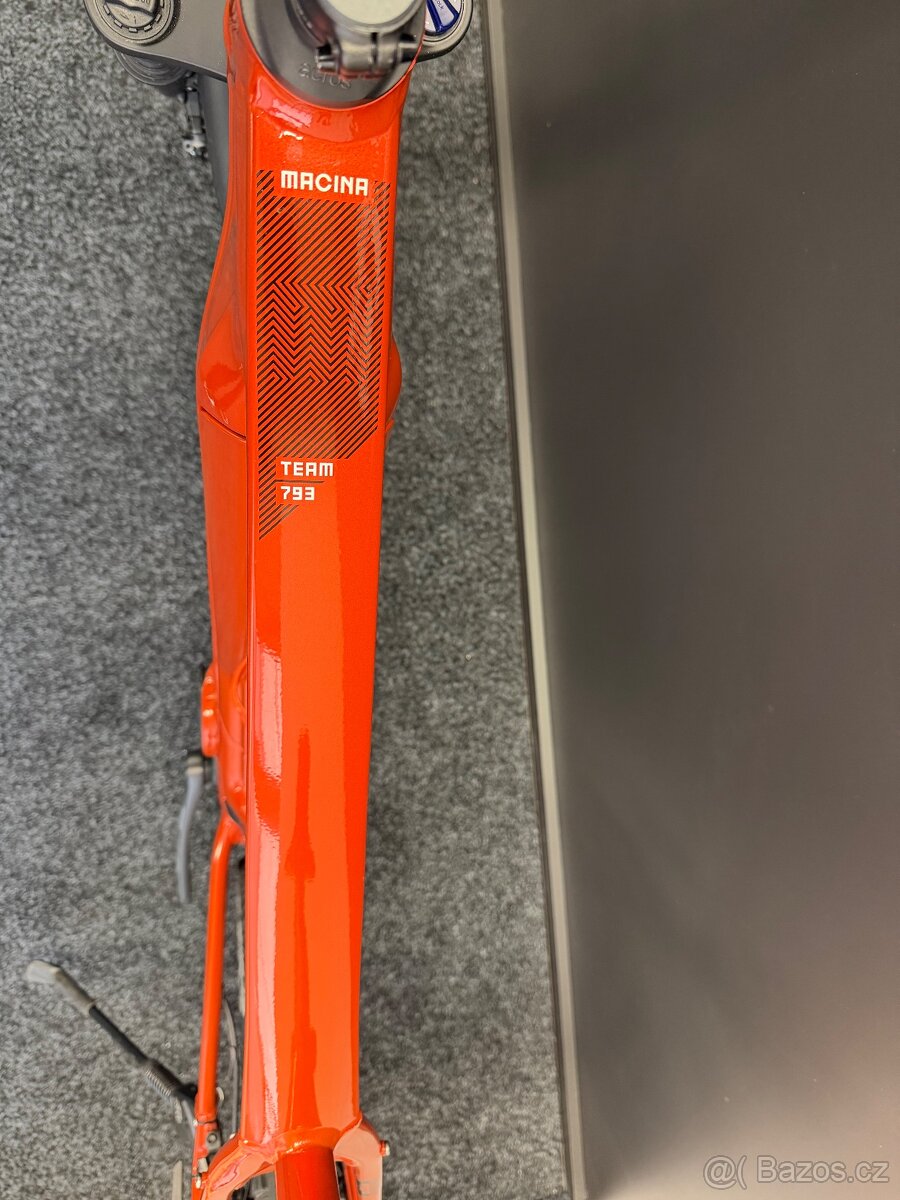 KTM Macina Team 793 - 3