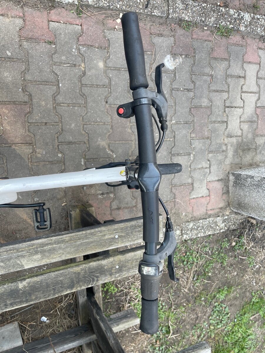 Skladaci kolo Gocycle - 3