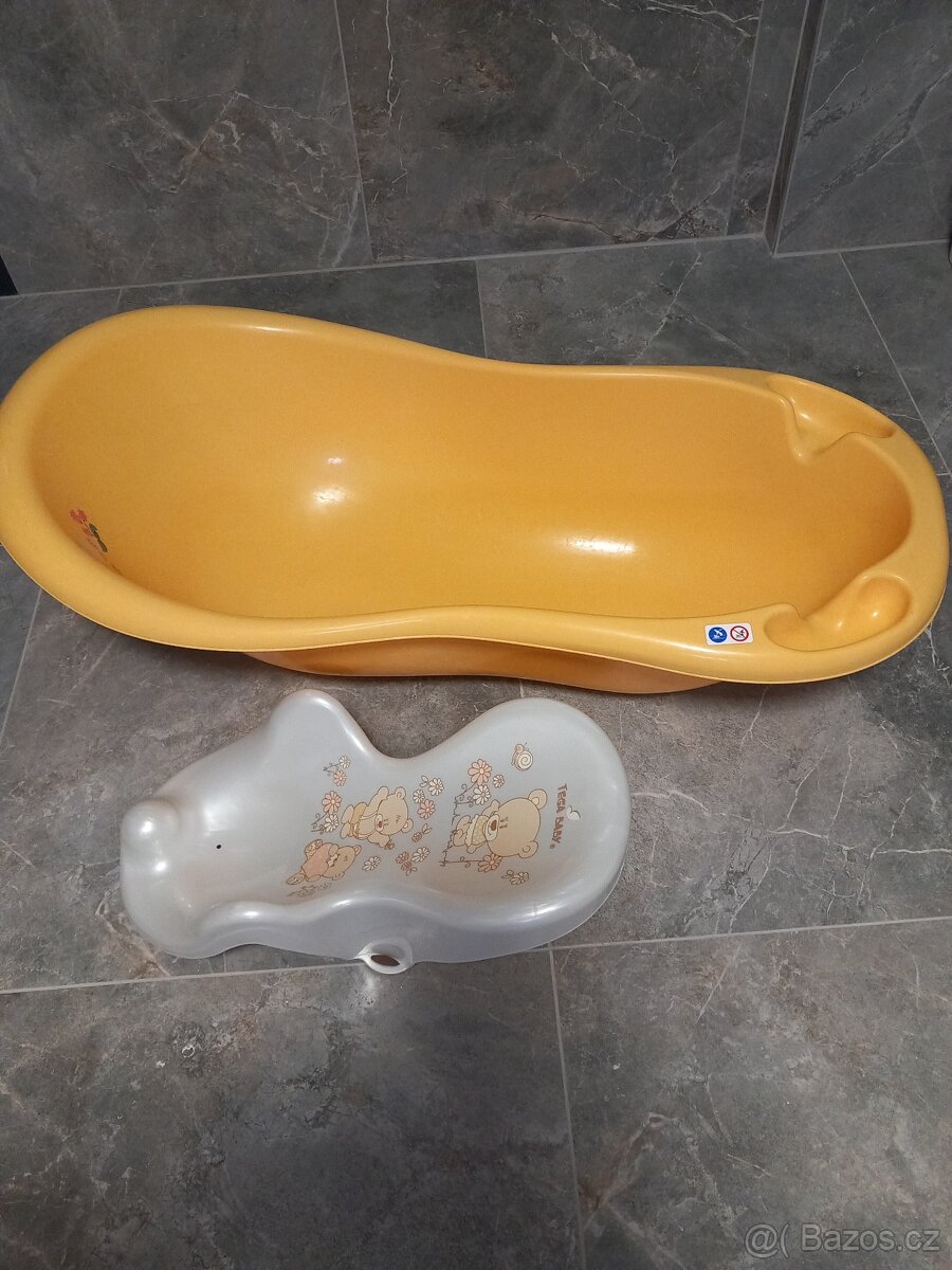 dětská vanička - 3