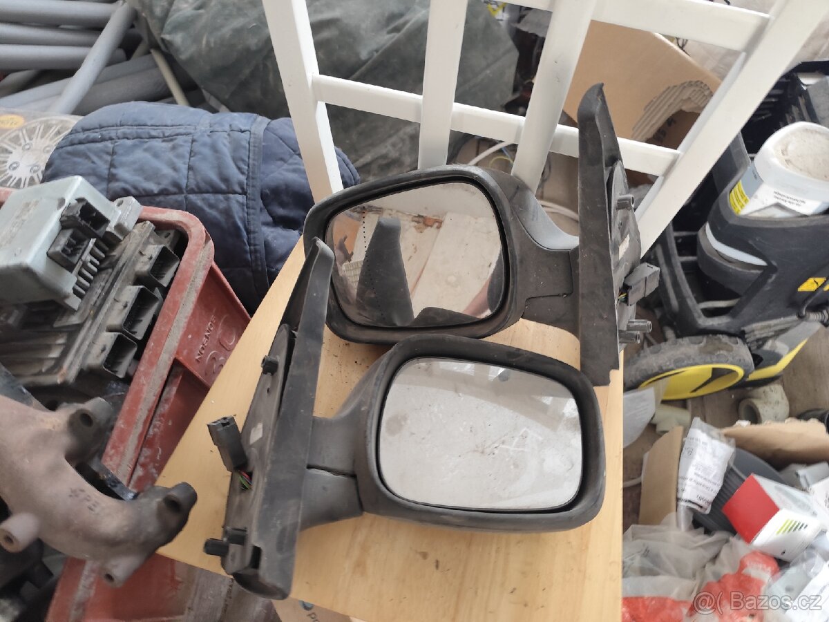 ND na Renault Cango 1.5 DCI - 3