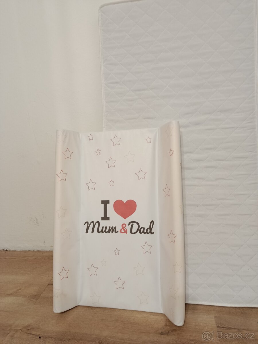 Dětská postýlka - 3