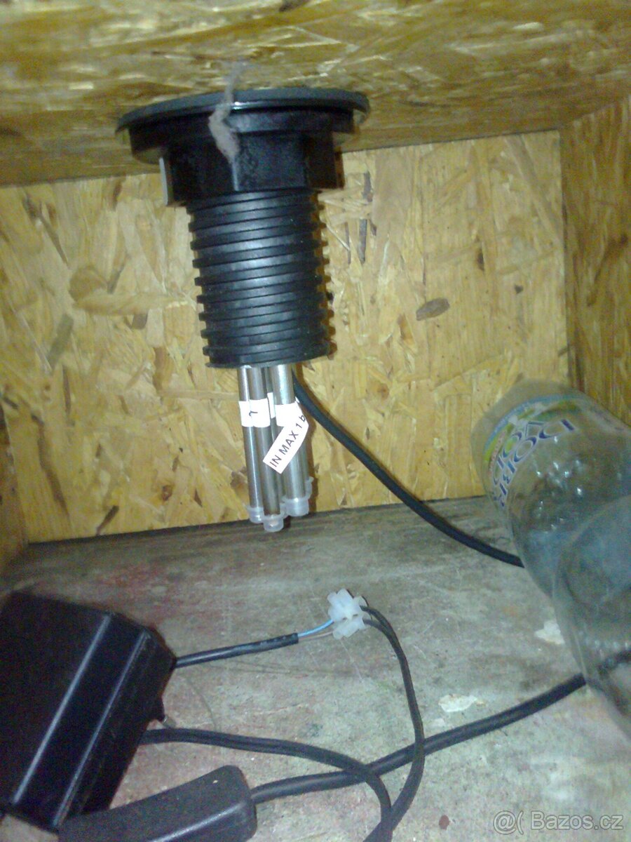 Výčep na víno - 3