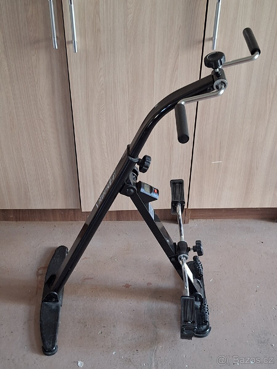 Posilovací stroj Vitarid-r - 3