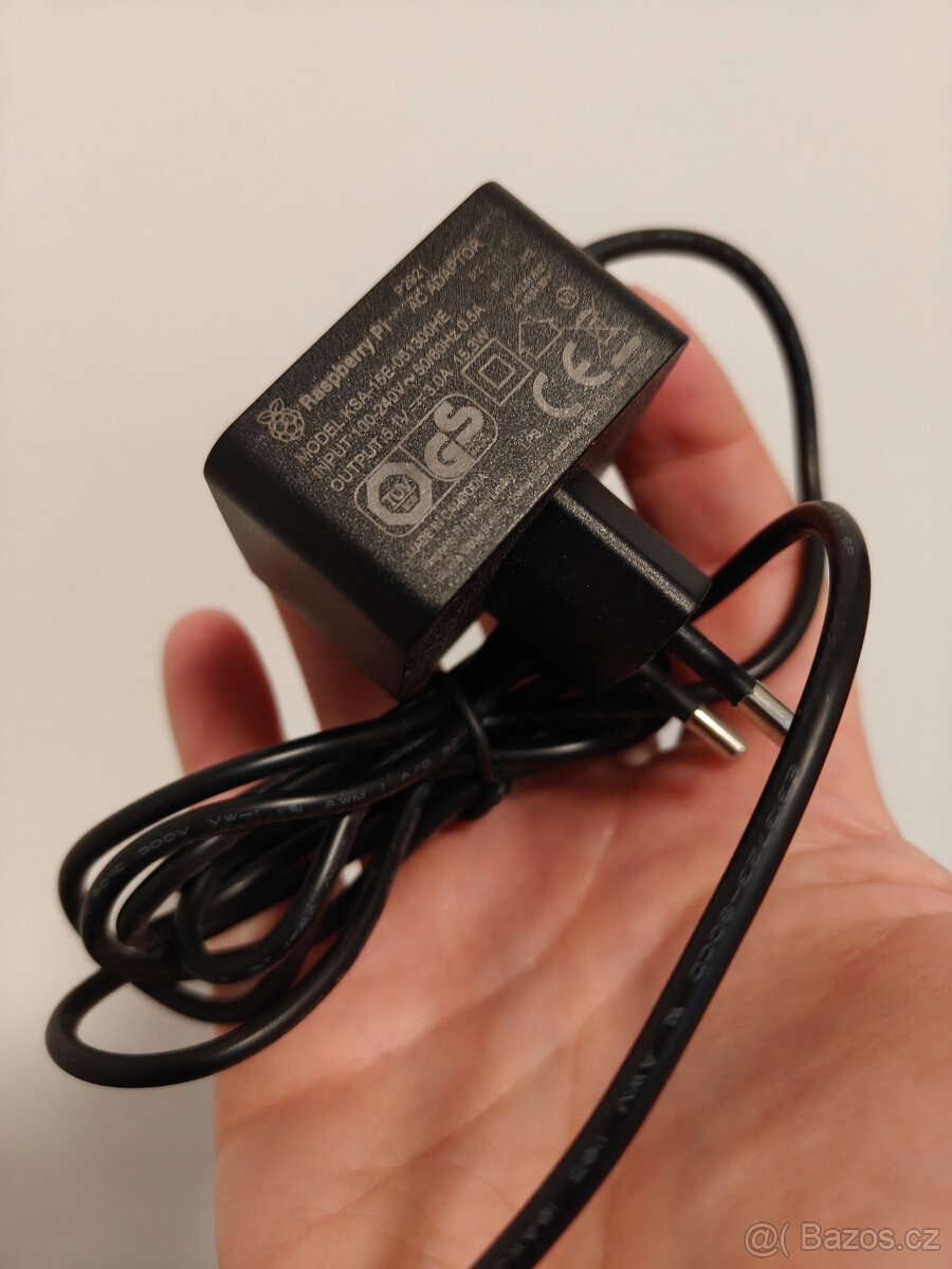 Raspberry CM4 CM4102008 + Arduino base board - 3