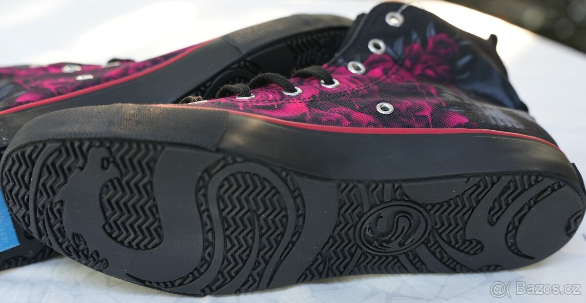 Tenisky SPIRAL K018S002 - 3