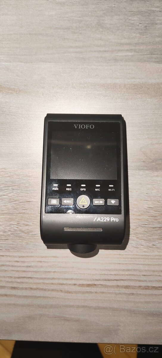 Kamera Viofo A229 Pro - 3