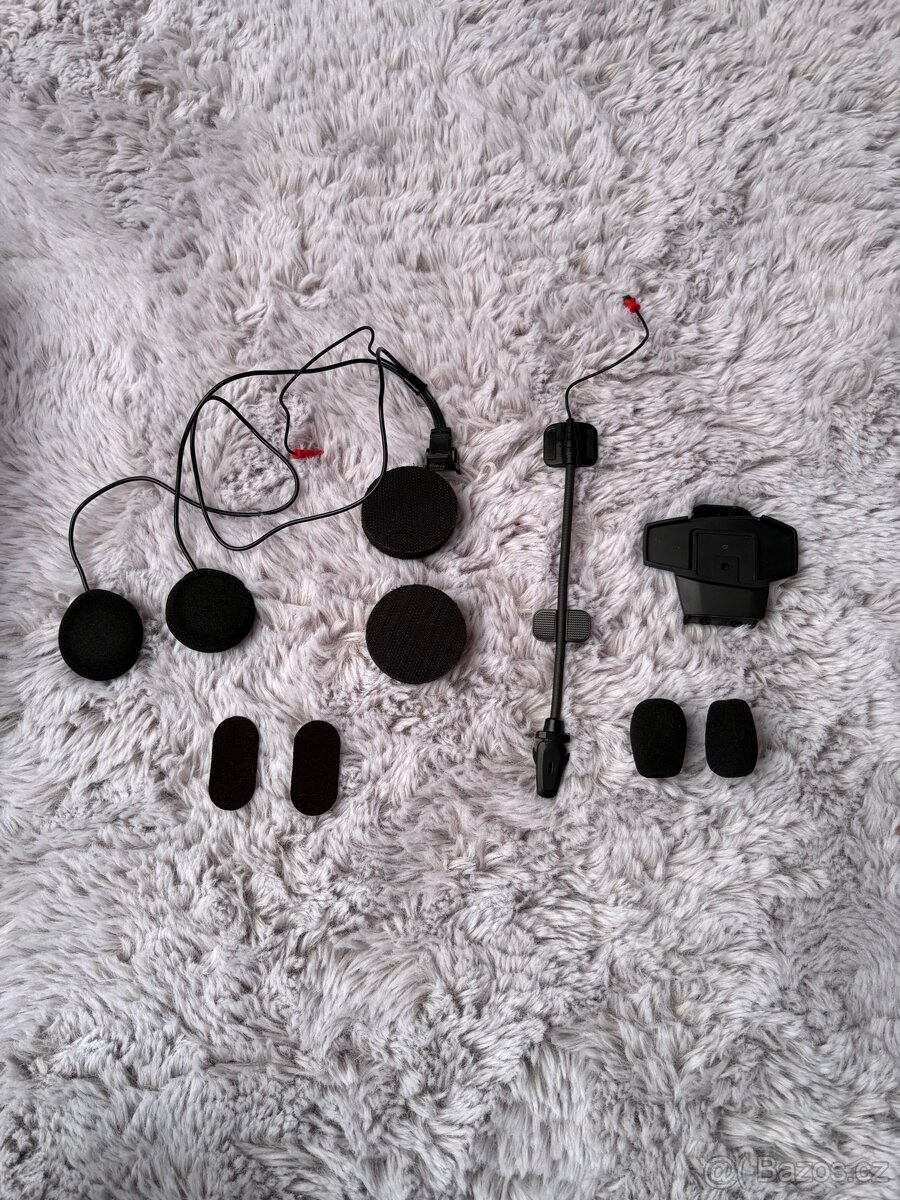 Interkom INTERPHONE UCOM 7R a 6R second kit - 3