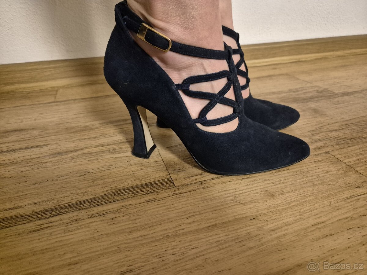 Dámské lodičky - 3